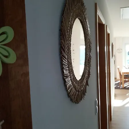 Διαμέρισμα Taubertraum