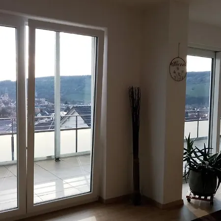 Apartment Taubertraum
