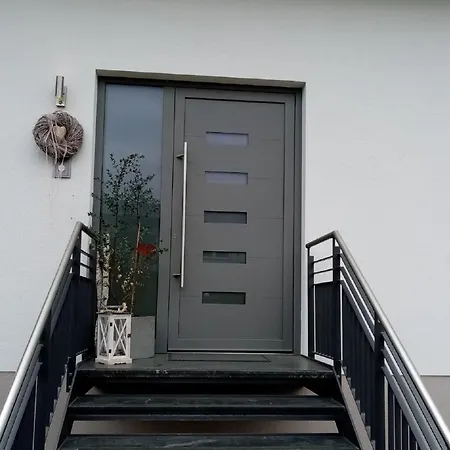 Taubertraum Apartment