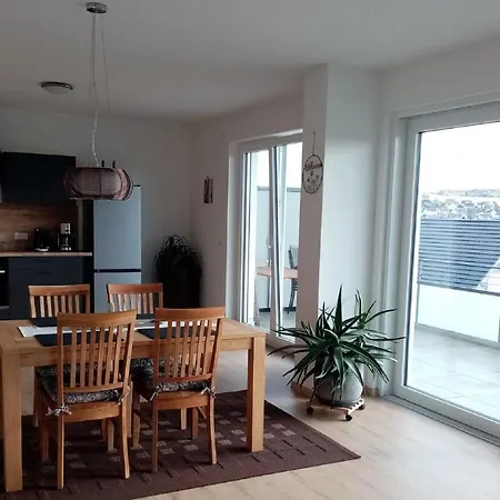 Διαμέρισμα Taubertraum *