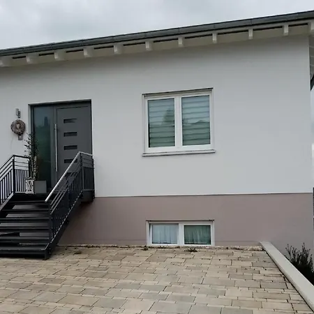 Taubertraum * Weikersheim